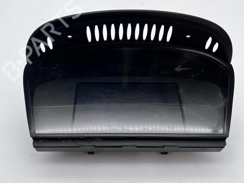 display-monitor-bmw-5-touring-e61-2004-2005-2006-2007-2008-2009-2010-39674896 main image