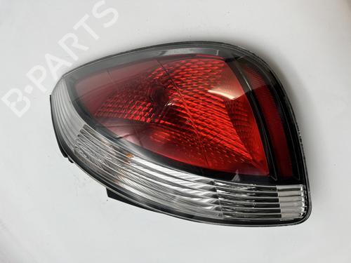 Right taillight KIA RIO II (JB) 1.4 16V | BP39683064C35 - Image 3