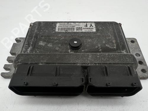 Engine control unit (ECU) NISSAN NOTE (E11, NE11) 1.4 | BP39671741M57 - Image 3