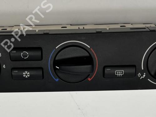 Used Climate control Climate control BMW 3 Compact (E46) 316 ti (115 hp) 39670707 39670707