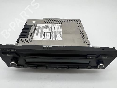 Used Radio Radio BMW 1 (E87) 120 d (163 hp) 39676904 39676904