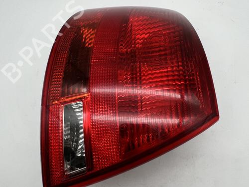 Left taillight AUDI A4 B7 Avant (8ED) 2.0 TDI | BP39671484C34 - Image 5