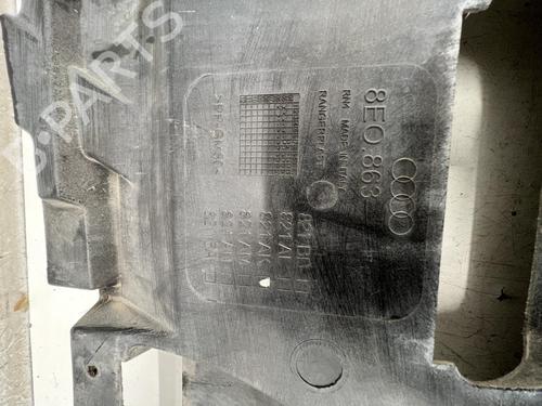 Underbody protection AUDI A4 B7 Avant (8ED) 2.7 TDI | BP39681373M92 - Image 7