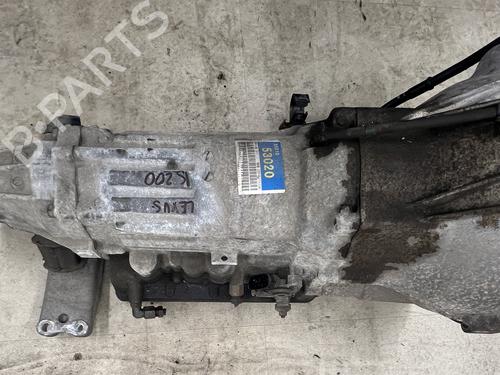 Gearbox LEXUS IS I (_E1_) 200 (GXE10) | BP39679812M3 - Image 7