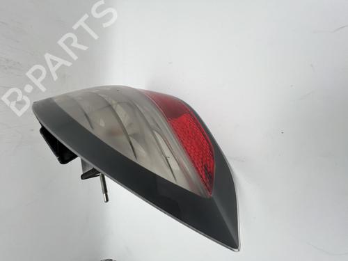 Left taillight FORD S-MAX (WA6) 2.0 TDCi | BP39676782C34 - Image 4
