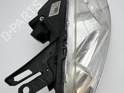 Right headlight PEUGEOT 1007 (KM_) 1.6 16V | BP39672951C29 - Image 7