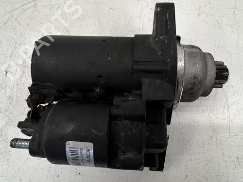 Starter AUDI A2 (8Z0) 1.4 | BP39673840M8 - Image 2