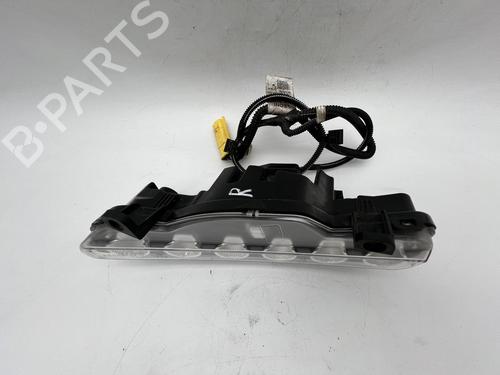 Højre positionslygte Højre positionslygte CITROËN DS3 (SA_) 1.2 VTi 82 (82 hp) 39679737 39679737