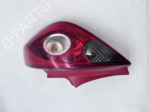 right-taillight-opel-corsa-d-s07-2006-2007-2008-2009-2010-2011-2012-2013-2014-2015-39681628 main image