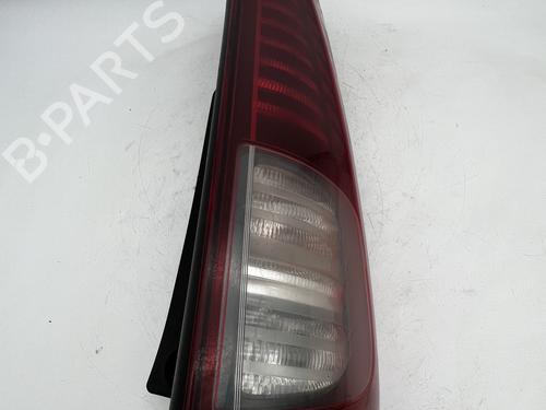 Right taillight RENAULT ESPACE IV (JK0/1_) 2.0 (JK0A, JK1D, JK0N) | BP39680724C35 - Image 8