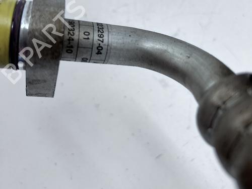 AC pipe BMW 1 (F20) 116 i | BP39675666M126 - Image 8