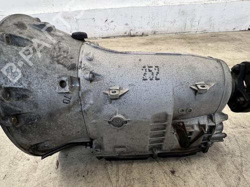 Used Gearbox Gearbox MERCEDES-BENZ S-CLASS (W220, V220) S 500, S 500 L (220.075, 220.175, 220.875) (306 hp) 39675459 39675459