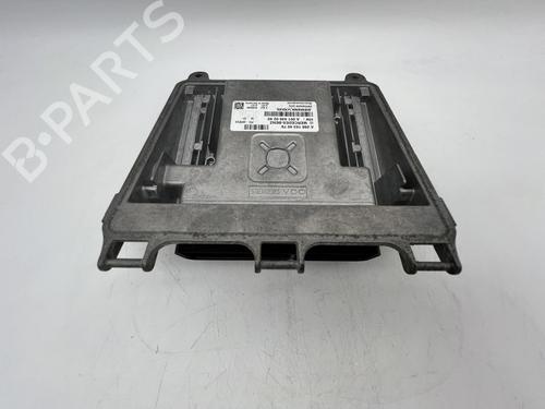 Used Engine control unit (ECU) Engine control unit (ECU) MERCEDES-BENZ B-CLASS Sports Tourer (W245) B 170 (245.232) (116 hp) 39676372 39676372
