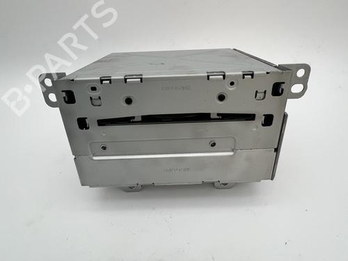 Used Radio Radio OPEL ASTRA J (P10) 1.6 (68) (115 hp) 39676068 39676068