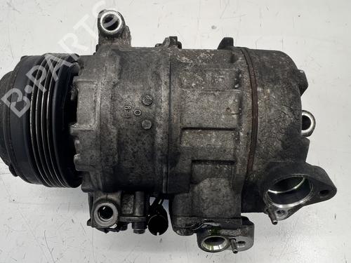 AC compressor BMW 5 (E39) 530 d | BP39678003M34 - Image 3