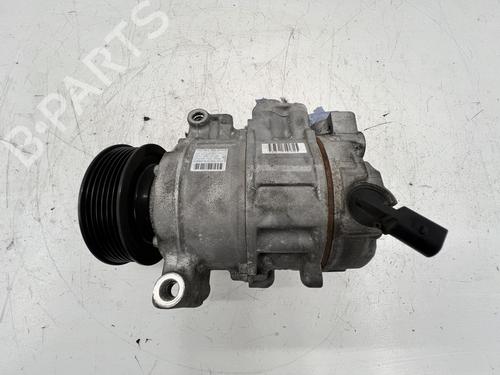 AC compressor SEAT EXEO ST (3R5) 1.8 T | BP39673710M34 - Image 8