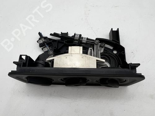 Climate control VW GOLF IV Cabriolet (1E7) 1.6 | BP39674348I5 - Image 2
