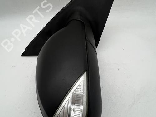 Used Right mirror Right mirror SMART FORFOUR (454) 1.5 CDI (454.000) (68 hp) 39680840 39680840