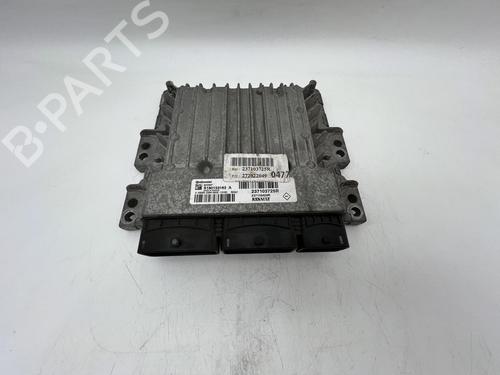 Engine control unit (ECU) RENAULT KANGOO Express (FW0/1_) 1.5 dCi 110 (FW06, FW12) | BP39671966M57 - Image 4