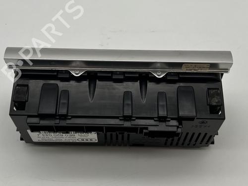 Climate control AUDI A4 B6 (8E2) 1.9 TDI | BP39679970I5 - Image 5