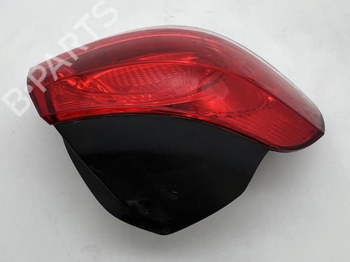 Left taillight VW GOLF VI (5K1) 1.6 | BP39679858C34 - Image 8