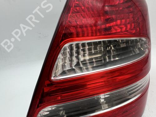 Højre baglygte Højre baglygte MERCEDES-BENZ E-CLASS (W211) E 200 CDI (211.004) (122 hp) 39675098 39675098