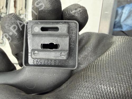 Right sun visor BMW 5 (E39) 540 i | BP39679894I2 - Image 17