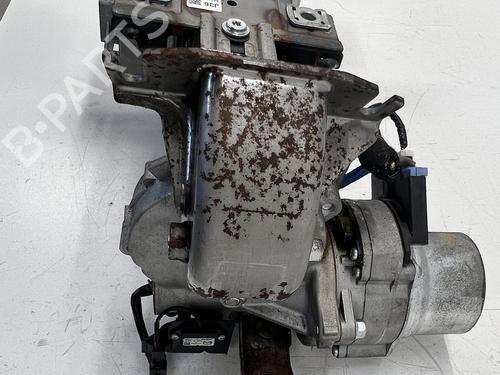 Steering column MAZDA 3 (BM, BN) 2.0 | BP39679202M21 - Image 11