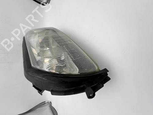 Used Left headlight Left headlight 39672727 39672727