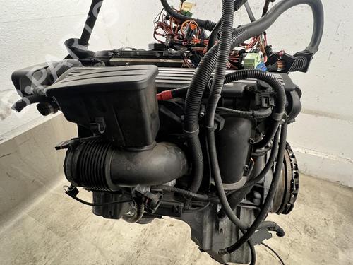 Engine BMW 5 (E60) 523 i | BP39673318M1 - Image 11