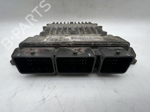 Engine control unit (ECU) CITROËN JUMPY II Van 2.0 HDi 120 | BP40077864M57 - Image 8