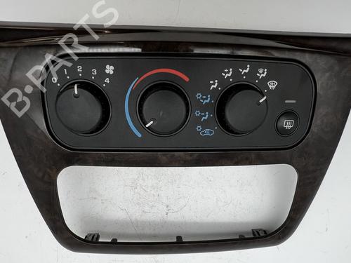 Used Climate control Climate control CHRYSLER SEBRING Convertible (JR) 2.0 (141 hp) 39678011 39678011