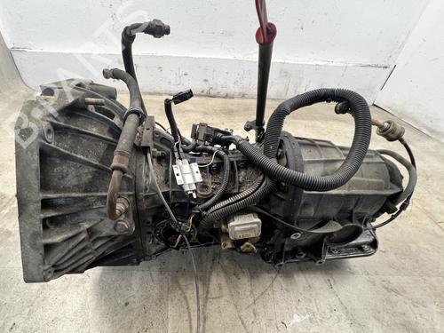 Gearkasse Gearkasse RENAULT 25 (B29_) 2.7 V6 Injection (B298) (141 hp) 39671968 39671968