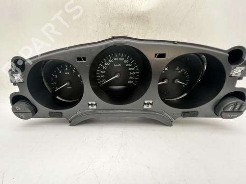 Used Instrument cluster Instrument cluster JAGUAR XJ (X308) 3.2 (237 hp) 40609059 40609059