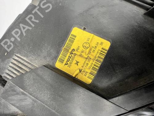 Right headlight VOLVO V50 (545) 1.6 | BP39676964C29 - Image 7