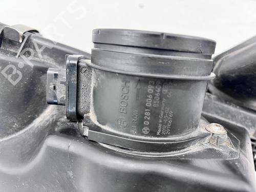 Mass air flow sensor BMW 3 Touring (E91) 320 d | BP39670753M95 - Image 2