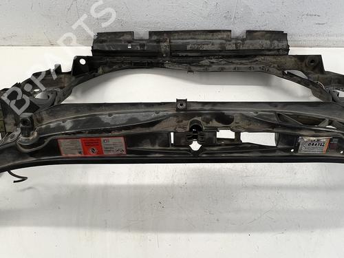Querträger für Querträger AUDI A4 B6 Convertible (8H7) 2.5 TDI (163 hp) 39677130 39677130