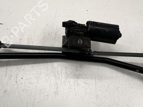 Used Front wipers mechanism Front wipers mechanism 39680597 39680597