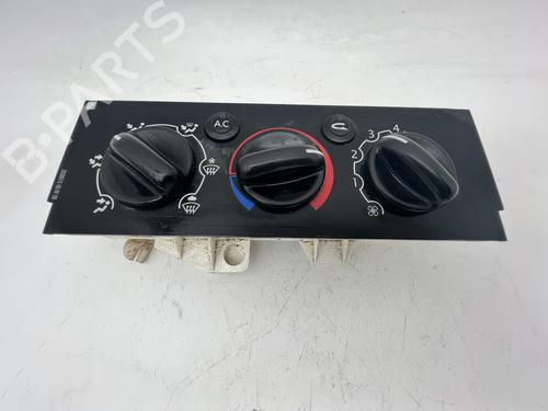 Used Climate control Climate control OPEL MOVANO A Van (X70) 3.0 DTI (FD) (136 hp) 39674178 39674178