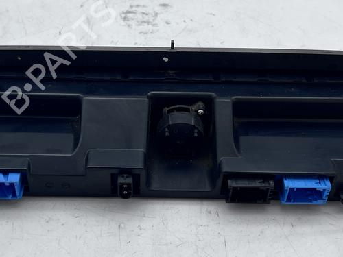 Climate control BMW 7 (E65, E66, E67) 745 i, Li | BP39682911I5 - Image 3