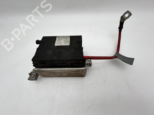 Used Electronic module Electronic module BMW 3 Touring (E46) 330 xd (184 hp) 39677911 39677911