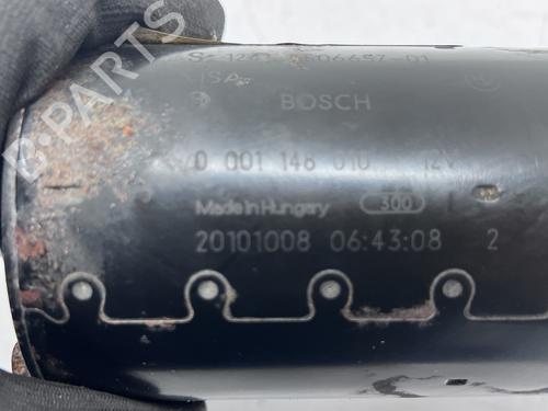 Starter BMW 3 (E90) 320 d | BP39673602M8 - Image 6