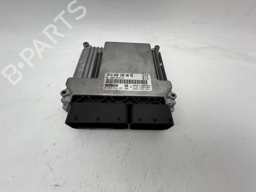 Engine control unit (ECU) MERCEDES-BENZ C-CLASS T-Model (S203) C 220 CDI (203.208) | BP39676890M57 - Image 3