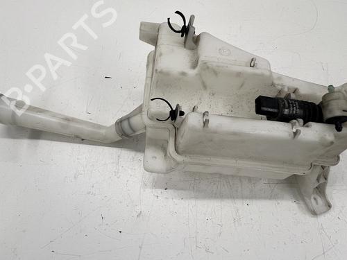 Used Windscreen washer tank Windscreen washer tank 39674917 39674917