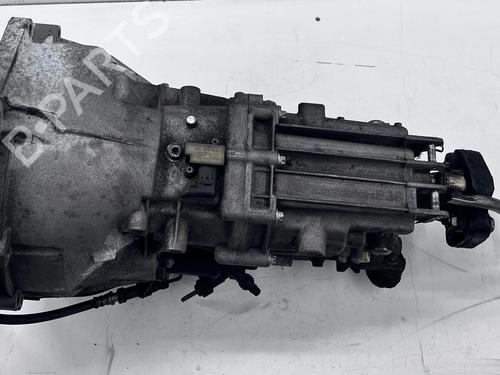 Gearbox BMW 3 (E90) 320 d | BP39674186M3 - Image 11