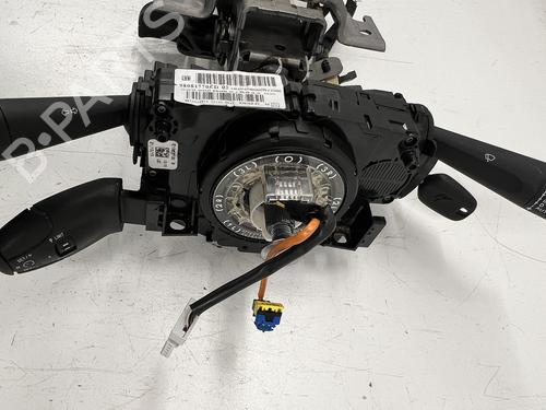 Steering column PEUGEOT 2008 I (CU_) 1.2 THP 110 / PureTech 110 | BP39682575M21 - Image 7