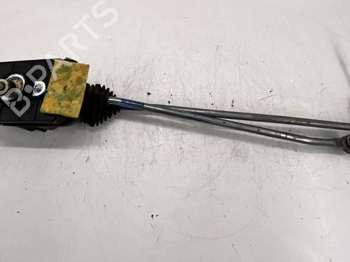 Gear lever SEAT EXEO ST (3R5) 1.8 T | BP39677664M90 - Image 3
