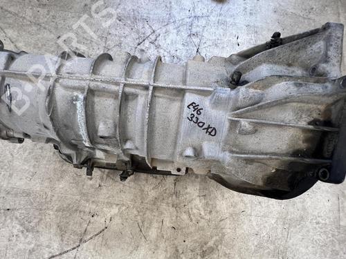Gearbox BMW 3 Touring (E46) 330 xd | BP39671126M3 - Image 9