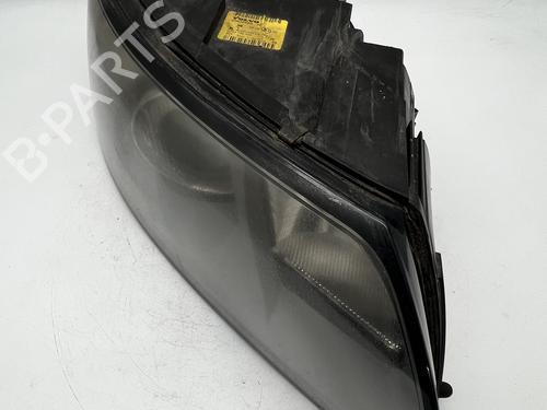 Right headlight VOLVO V50 (545) 1.6 | BP39681614C29 - Image 3