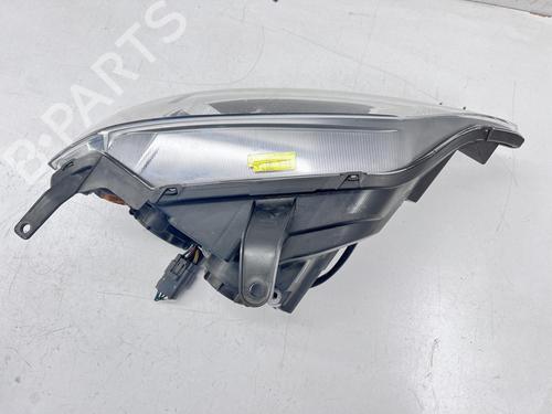 Left headlight MAZDA 2 (DY) 1.4 | BP39673171C28 - Image 4
